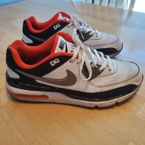 Nike air max men's 12